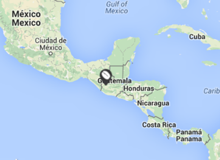 Guatemala Huehuetenango &#8211; Maya Wittenheim 0