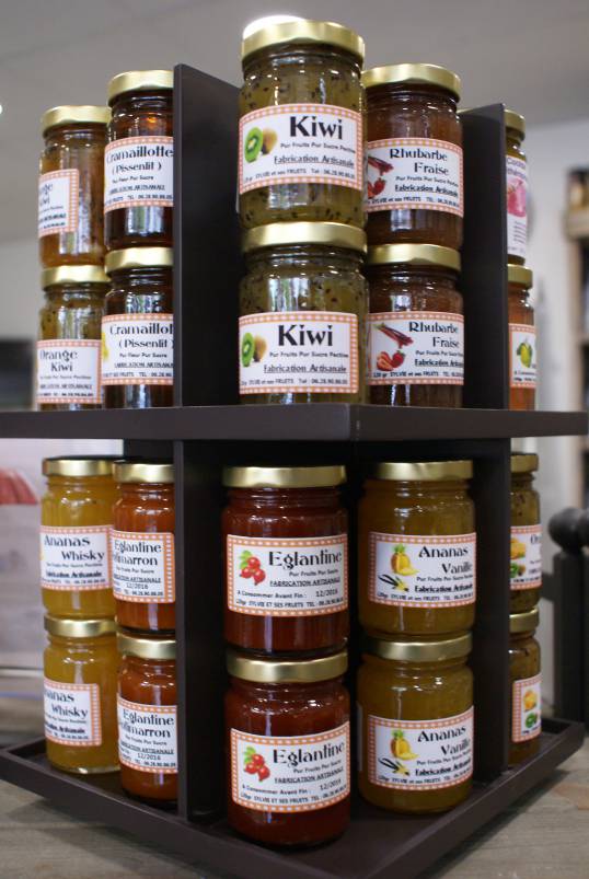 Epicerie sucrée et gourmande Illzach 0