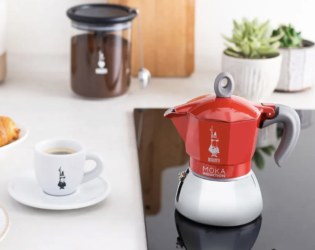 BIALETTI | Torréfaction Lagarde Café en méthode douce (filtre, piston, italienne) : tous les accessoires Wittenheim 6