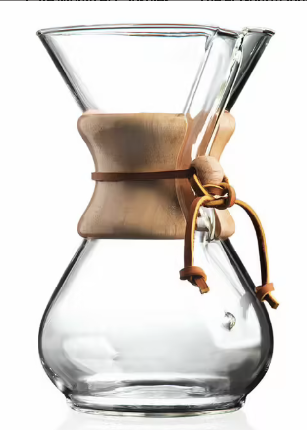 CHEMEX | Torréfaction Lagarde Café en méthode douce (filtre, piston, italienne) : tous les accessoires Gérardmer 5