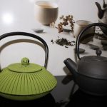 Théières, bouilloires et accessoires thés Colmar 7
