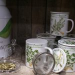 Théières, bouilloires et accessoires thés Gérardmer 2