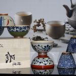 Théières, bouilloires et accessoires thés Cernay 3