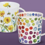 Tasses et Mugs DUNOON Colmar 0