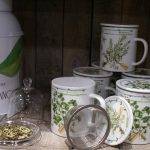 Théières, bouilloires et accessoires thés Gérardmer 2