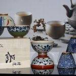 Théières, bouilloires et accessoires thés Cernay 3