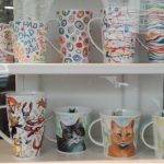 Tasses et Mugs DUNOON Gérardmer 1