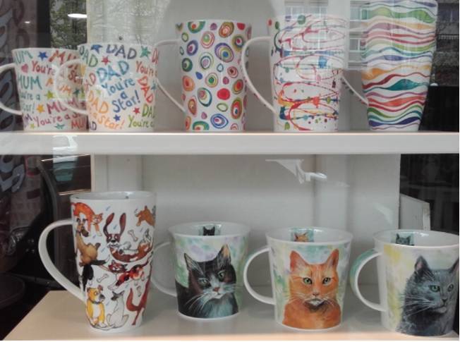 Tasses et Mugs DUNOON Colmar 0