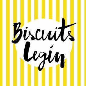 BISCUITERIE LEGIN  Gérardmer