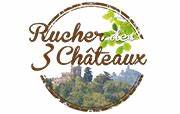 RUCHER DES 3 CHÂTEAUX Gérardmer
