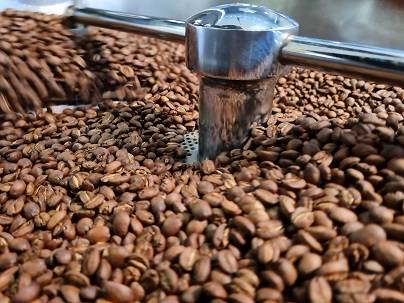 Comment choisir son café en grains ? Riedisheim