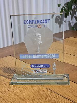 Torrefaction Lagarde &#8211; Label Accueil 2024 Mulhouse