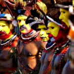 Papouasie &#8211; Nouvelle Guinée &#8211; Hautes Terres Orientales &#8211; Raggiana Wittelsheim 7