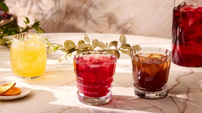 THE_GLACE 1 | Torréfaction Lagarde Recettes de Thés, Infusions et Rooibos glacés Mulhouse 0