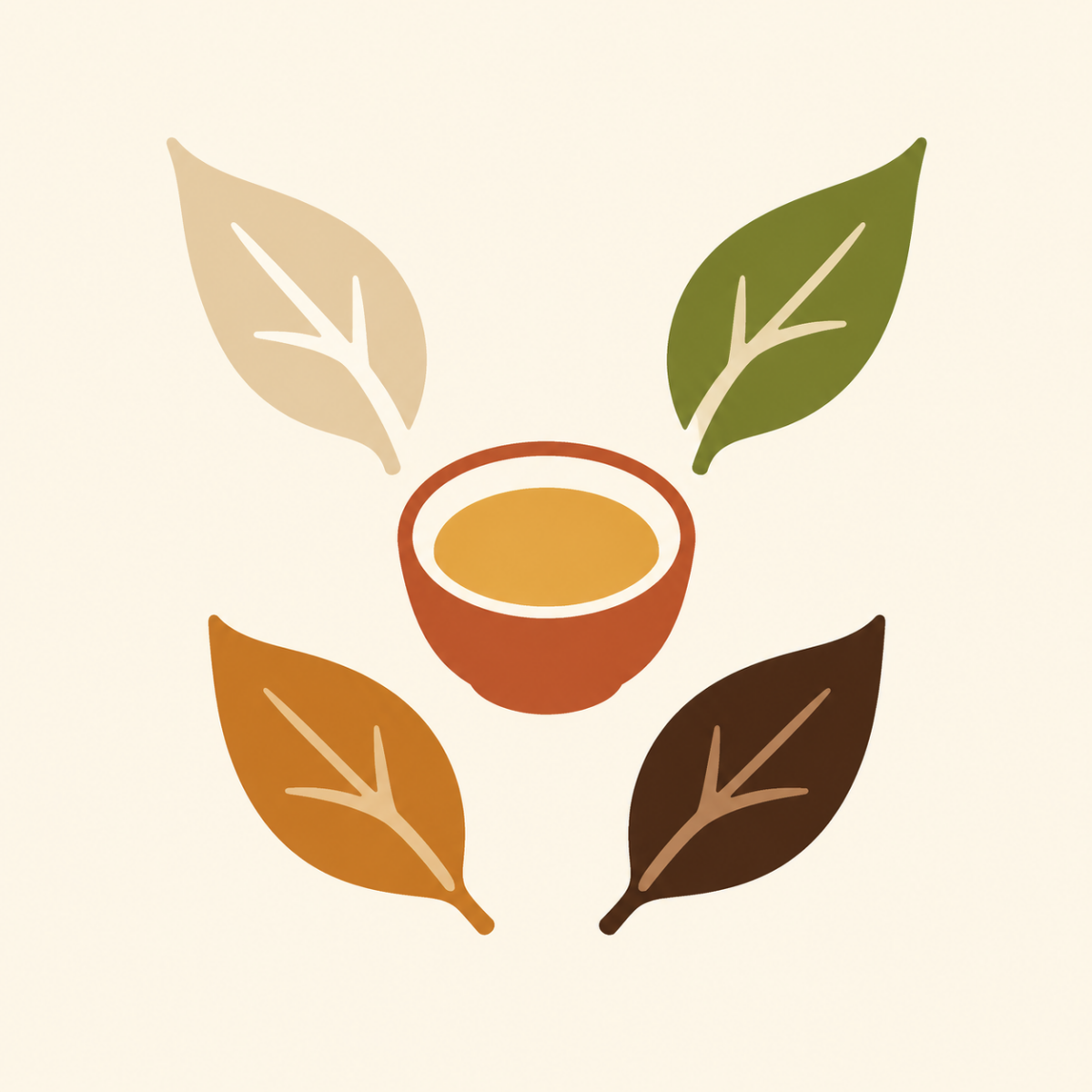 Th&eacute; noir, vert, blanc ou oolong : quelles diff&eacute;rences ? Guebwiller