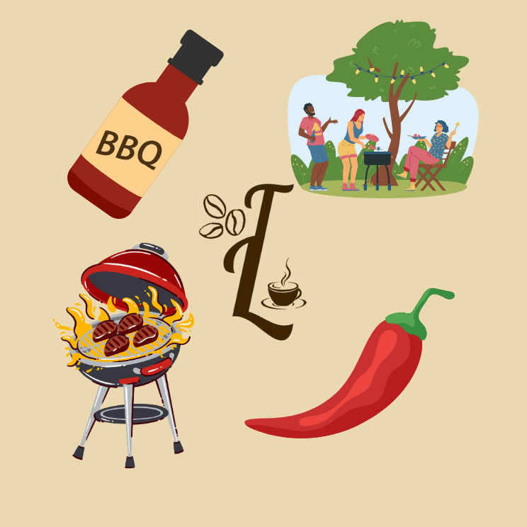 La saison des BBQ commence ! Cernay